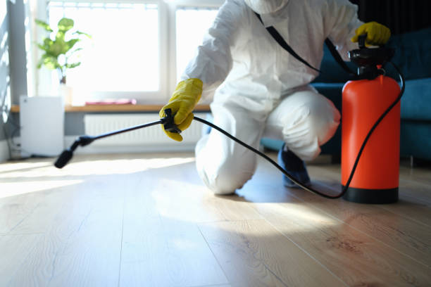 Best Best Pest Control Companies  in Hightstown, NJ